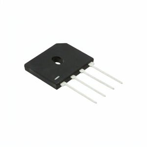 Buy Online Electronic Components 4-SIP, GBU Diodes GBU8DL-6088E3/51 Original - Product Image 1
