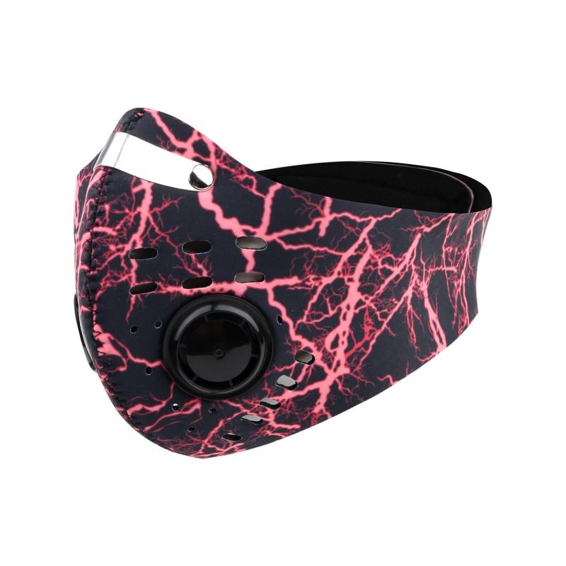 Rouge éclair [Neck Tie]