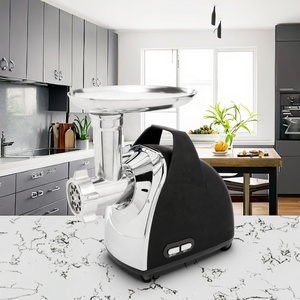 2025 Nueva picadora de carne doméstica eléctrica Premium ODM para el hogar - Product Image 4