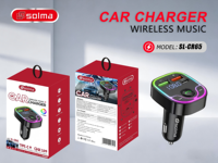 Produits tendances, gadgets technologiques à LED QC3.0, chargeur de voiture super rapide pour Samsung Galaxy, S22 Ultra, Oppo