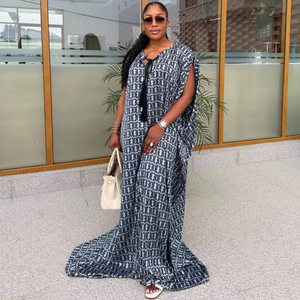 Kaftan Short Gown Styles - Elegant Women's Fashion