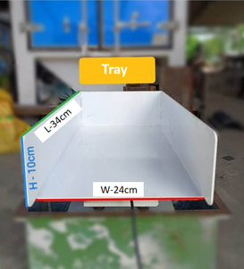 CY-MACH được phê duyệt tự động nhỏ bột khô điện từ tuyến tính rung tuyến tính rung <span class=keywords><strong>Feeder</strong></span> băng tải với bộ điều khiển - Product Image 2