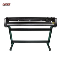 Plotter de corte autoadhesivo para máquina de grabado instantáneo 720 para cortador de vinilo de servomotor de dibujo publicitario