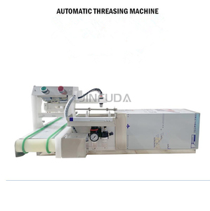 Machine à brochette automatique à haute efficacité | Machine à <span class=keywords><strong>kebab</strong></span> au poulet à vendre - Product Image 4