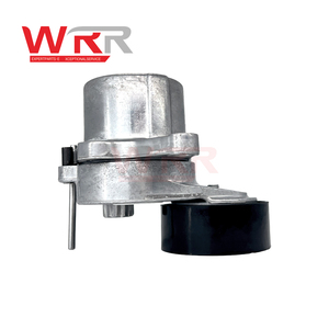 Tensor de Correa 6512001370 6512000570 para Benz W204 W212 W166 C250 E250 Motor OM651, Alternador de Correa Acanalada en V, Actuador Amortiguador - Product Image 3