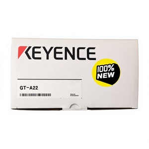 Sensor de Contacto Digital para Controlador PLC, Nuevo y Original GT-A22 - Product Image 1