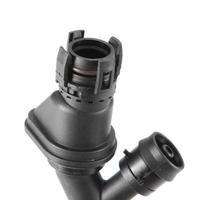 Manguera de Ventilación del Cárter para BMW F07 F10 F01 F02 E70 E71 11157646086 11157646087 Tubo de Refrigeración por Agua
