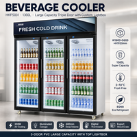 Réfrigérateur vertical pour boissons, finition blanche OEM, compresseur à économie d'énergie, pour épicerie, bar à vin, cuisine à domicile