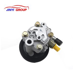 <b>Power</b> <b>Steering</b> <b>Pump</b> Suitable for NISSAN PICK up 49110VK513 49110VK503 49110VK85A 49110VK93A 49110VK95A 49110VJ200 49110-VK513 - Product Image 3