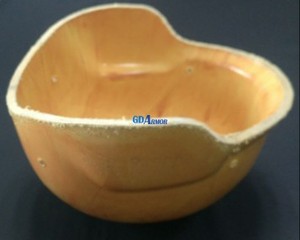 หมวกนิรภัยอะรามิดสำหรับป้องกันส่วนบุคคล รุ่น 3a ทรง MICH  แบบ <span class=keywords><strong>PASGT</strong></span>, FAST, Wendy สั่งซื้อได้ตามต้องการ - Product Image 2