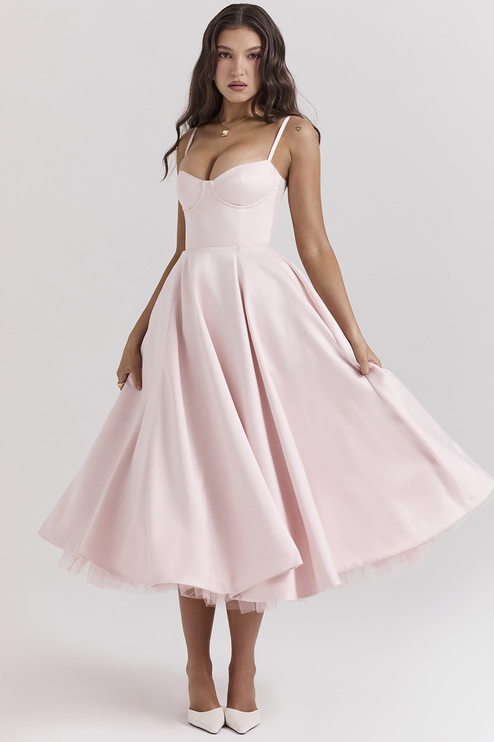 Rosa