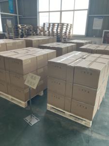 Huishoudelijke <span class=keywords><strong>Gas</strong></span> Keramische Infrarood Brander Onderdelen Voor Verwarmingsdoeleinden - Product Image 6