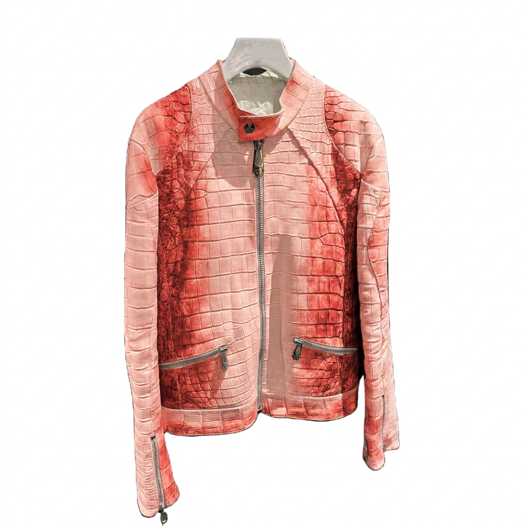 Rojo coral