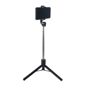 Gậy Chụp Ảnh Tự Sướng Bán Chạy Mới 2022 Chân Máy Ảnh Điện Thoại Linh Hoạt Chân Máy Ảnh Mini Có Điều Khiển Răng Xanh Có Thể Tháo Rời - Product Image 5