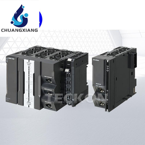 NX502-1600 Neue Original-SPS NX-Serie Maschinenautomatisierungs-Controller Gebrauchte CPU NX502-1600 zum Programmieren - Product Image 1