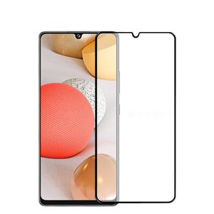 Protection d'écran en verre trempé compatible Oppo pour téléphones A96 A93 A11x, film 3D à grand <span class=keywords><strong>arc</strong></span> en aluminium pour écran complet, vente en gros - Product Image 5