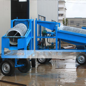 เครื่องทำเหมืองทอง - Product Image 1