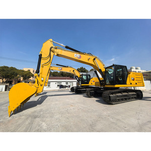 รถขุด CAT 330GC มือสอง คุณภาพสูง ราคาคุ้มค่า น้ำหนัก 30 ตัน ระบบไฮดรอลิก พร้อมส่งออก - Product Image 1