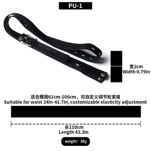 Jaula de castidad masculina, dispositivo antiapagado, banda elástica, cinturón <span class=keywords><strong>auxiliar</strong></span>, anillo ajustable, anillos de ropa interior, Juguetes sexuales para hombres, ejercicio de pene - Product Image 4
