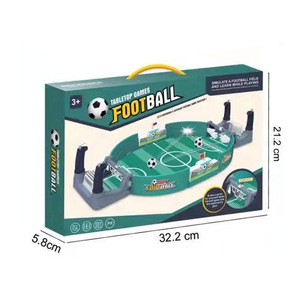 Mini Nhựa Bảng Trò Chơi Bóng Đá Với Bóng Đá-Tương Tác Gia Đình Hội Đồng Quản Trị Trò Chơi Cho 2-<span class=keywords><strong>4</strong></span> Năm Tuổi Đảng Quà Tặng - Product Image 6