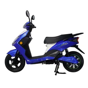 high speed street legal 48v adult 3000w longrange scooter moped electric with pedals