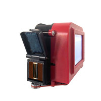 Bestseller Mini portátil de mano Mini máquina impresora de inyección de tinta de codificación por lotes