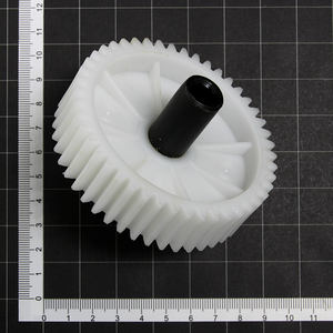 Repuestos de engranajes para picadora de carne para Moulinex ADR7 ADR8 DKA1 DKA2 ME605 ME620 Tefal <span class=keywords><strong>ME700</strong></span> KRUPS - Product Image 6