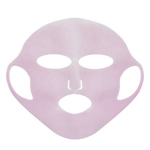Parche de silicona Facial para mujer, productos de belleza para eliminar arrugas, uso doméstico - Product Image 4