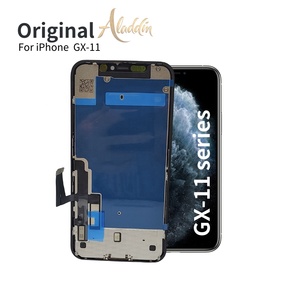 อะไหล่ GX OLED LCD ของแท้สำหรับ iPhone 11รับประกัน1ปีบริการซ่อมโทรศัพท์มือถือ - Product Image 5