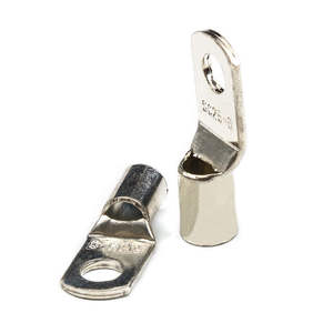 Bloques de terminales de anillo serie SC de cobre puro, calibre 6345, tamaño 74475, 4576, para instalaciones de conexiones eléctricas - Product Image 1