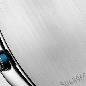 Reloj de Pulsera Mecánico Automático para Hombre, con Esfera Tonneau, Números Romanos y Visualización de Fecha - Product Image 4