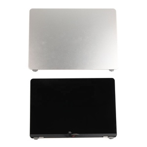 Nouvel écran LCD incurvé de qualité testée A+ avec logo de remplacement pour <span class=keywords><strong>MacBook</strong></span> <span class=keywords><strong>Air</strong></span> 13,6 pouces A2681 M2 2022 EMC 4074 ASV, panneau anti-lumière bleue - Product Image 1