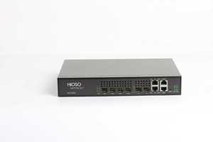 Hioso Mini 4 cổng <span class=keywords><strong>gepon</strong></span>/GPON OLT lớp C +++ web AC Tương thích đa Thương hiệu ONT <span class=keywords><strong>onu</strong></span> FTTH ftb fttc FTTx sợi quang SC - Product Image 2