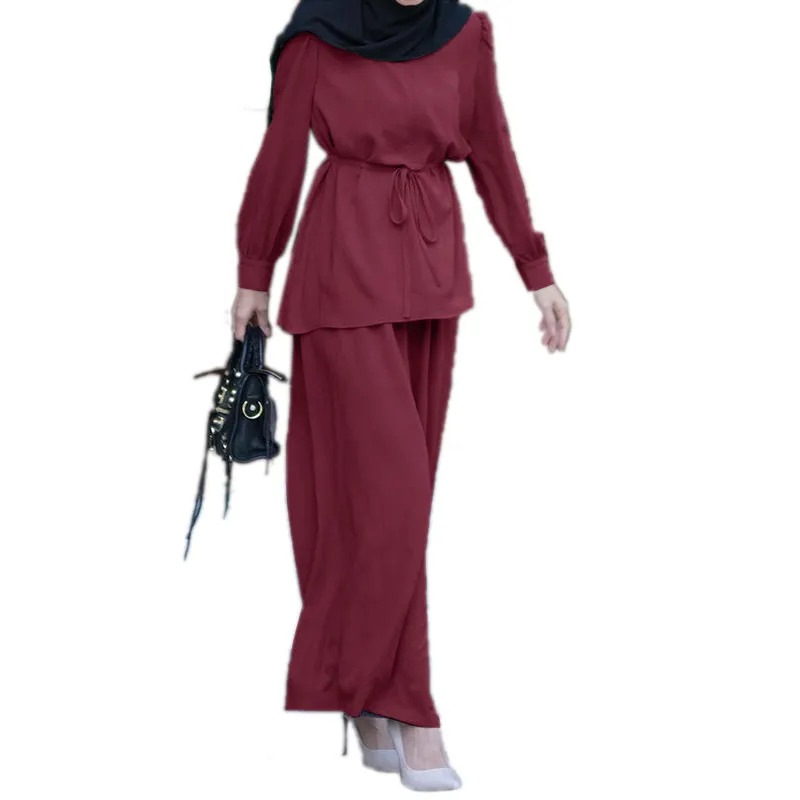 فساتين للمسلمات الأكثر مبيعاً أحدث صيحات الموضة فساتين عباية للمسلمات ملابس إسلامية