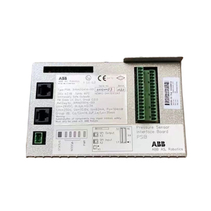 Carte de commande de robot industriel 3HNA014018-001 compatible avec le contrôleur de la série IRC5 M2004. - Product Image 5