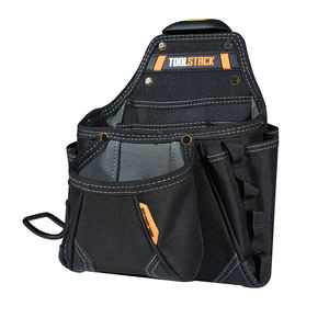 Bolsa de Herramientas TOOL STACK para Detectores de Metales, Bolsa de Cintura para Buscadores de Metales, Bolsa para Herramientas para Pinpointer - Product Image 2