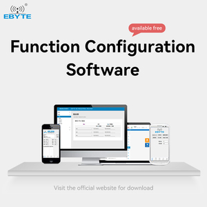 Ebyte E90-DTU (433L37) Usb Data Rf Module Communication Transmitter Transceiver Network Radio 433MHz Wireless Network Radio - Product Image 5