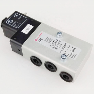 Solenoide Alemán 2623077 2623079.3032 IMI 2623077.3037 220VAC - Product Image 2