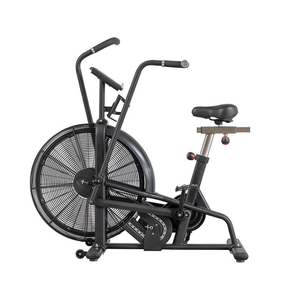 Vélo Air <span class=keywords><strong>Bike</strong></span> NO.6 Professionnel, Nouvel Équipement Commercial, Vélo d'<span class=keywords><strong>Assault</strong></span> Air <span class=keywords><strong>Bike</strong></span>, Entraînement Cardio, Vélo d'Exercice Intérieur - Product Image 1