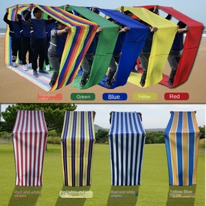 Roues Rolling Group Building Games Expansion extérieure Équipement d'activité parent-enfant Accessoires amusants Corps Intelligent Enseignement conscient - Product Image 2