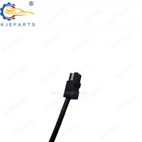 Harness Kabel USB 2.0 Otomotif Khusus untuk Mobil, Kabel Transfer Data Audio USB dengan Konektor Khusus