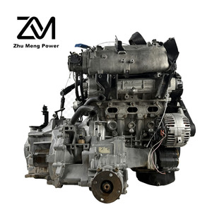 El Mejor Motor de Gasolina Completo de 2.7l G6BA para <span class=keywords><strong>Kia</strong></span> Sportage, Hyundai Santa Fe Fe2.7 V6, Tucson 2008 hasta <span class=keywords><strong>2010</strong></span> Crdi, en Venta en el Reino Unido - Product Image 1