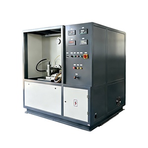 MINGYUAN Banc d'essai hydraulique pour réparation de vérins hydrauliques HP-A, banc d'essai hydraulique à vendre, banc d'essai de pompe hydraulique - Product Image 1