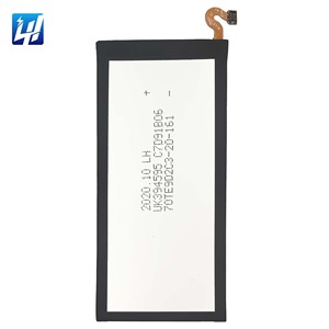 EB-BE700ABE gốc mới cho Samsung Galaxy E7 Pin E7000 e700f 2950mAh capaci thực EB be700abe - Product Image 2