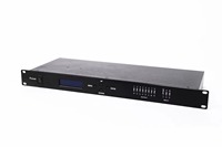 Nouvel amplificateur de Signal ARTNET 8 canaux DMX512 pour contrôleur de lumière de scène