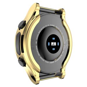 Custodia per orologio professionale Cover completa custodia protettiva Smart <span class=keywords><strong>Watch</strong></span> per <span class=keywords><strong>Huawei</strong></span> <span class=keywords><strong>Watch</strong></span> GT2 Pro ECG - Product Image 4