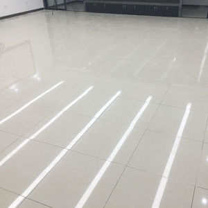 Sàn Nâng Chống Tĩnh Điện Bằng Thép Với Tấm Phủ Hoàn Thiện PVC HPL Cho Trung Tâm Dữ Liệu Phòng Máy Tính 600X600Mm Gạch Lát Sàn Nâng Hpl - Product Image 6