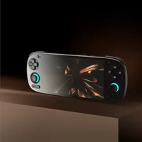 Console de jeu portable sans fil Android Retroid Pocket avec écran tactile LED organique, autre modèle, autre marque, lieu d'origine, moule privé