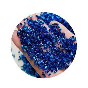 Venta al por mayor 5g Bingsu Bead Charms Kids Slime Accesorios y decoración de uñas Acrílico Plástico Lucite Beads