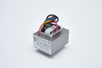 RoHS CQC CE approuvé 40VA EI transformateur de stratification entrée 220V AC à 14V-17V AC